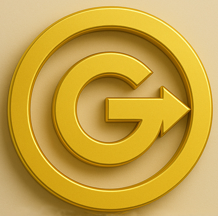 GoInfoProperti Logo